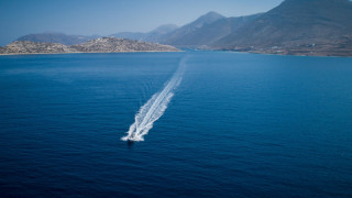 Άνυδρος: Ποιο είναι το νησί που θεωρείται το «σημείο μηδέν» της σεισμικής δραστηριότητας στις Κυκλάδες