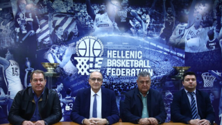 Εθνική Ελλάδος: Στην Πάτρα ο αγώνας της «γαλανόλευκης» με την Ολλανδία