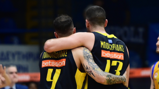 Η προσωπικότητα των Μποχωρίδη, Τολιόπουλου και… οι εκρήξεις του Κούπερ