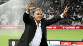 Ψαράς: «Ανάλατος ο Ότο, θα ήθελα κάποιον καλύτερο στον ΠΑΟΚ-Το μεγαλύτερο λάθος του Λουτσέσκου...»