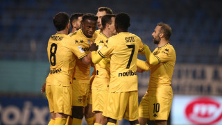 Άρης-Ολοκληρώνεται η προετοιμασία για Λεβαδειακό: Πότε ανακοινώνει αποστολή ο Ουζουνίδης