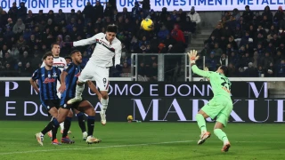 Κύπελλο Ιταλίας: Στα ημιτελικά μετά από 26 χρόνια η Μπολόνια, απέκλεισε (1-0) την Αταλάντα στο Μπέργκαμο