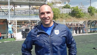 ΠΑΣ Γιάννινα: «Τελειώνει» ο Γκαλεάνο, αναλαμβάνει ο Μπαδήμας