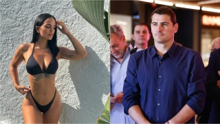 Κασίγιας: Έξαλλος για τη σχέση  που του χρεώνουν με πορνοστάρ