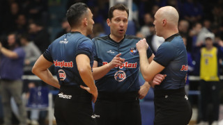 ΠΑΟΚ-Μύκονος: Οι διαιτητές της εξ αναβολής αναμέτρησης