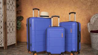 Ποια ευρωπαϊκή πόλη καταργεί τις βαλίτσες με ροδάκια