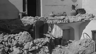 Αμοργός 1956: Ο φονικός σεισμός που άγγιξε τα 7,5 Ρίχτερ