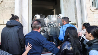 Ηράκλειο: Δόθηκε η έγκριση για λήψη των οργάνων του μικρού Άγγελου