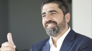 ΝΔ: Με κεντρικό ομιλητή τον Κωστή Χατζηδάκη η κοπή βασιλόπιτας από τον Φάνη Παπά