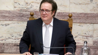 Πέθανε ο πρώην βουλευτής Βαΐτσης Αποστολάτος