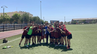 ΕΠΣΜ: Η μικτή Κ15 γυναικών διασταυρώνει τα ξίφη της με τις Σέρρες - Ολο το πρόγραμμα