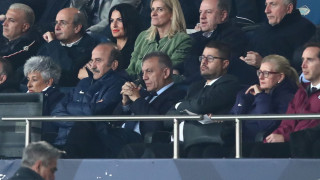 ΕΠΟ: Ποια είναι η άμεση προτεραιότητα της διοίκησης Γκαγκάτση