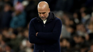 Μάντσεστερ Σίτι: Σε δύσκολη θέση ο Γκουαρντιόλα, αβέβαιο το μέλλον του στον πάγκο των «Πολιτών»