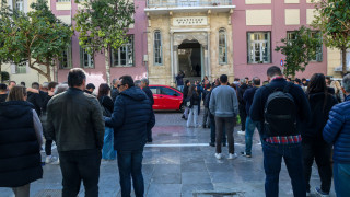 Ξέσπασμα για τον 3χρονο Άγγελο: «Κανείς δεν άκουσε ποτέ τα κλάματα;»