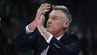 Σε τέταρτο τελικό η Φενέρμπαχτσε: Ο δεύτερος για τον Γιασικεβίτσιους