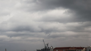 Θεσσαλονίκη: Έφτασε το πρώτο κρουαζιερόπλοιο για το 2025