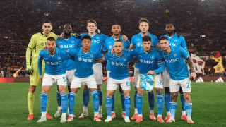 Ο Ανχελίνο πλήγωσε στις καθυστερήσεις τη Νάπολι