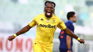 Η απορία του Ντέμη για Μεντίλ: «Γιατί δεν τον πήραν η ΑΕΚ ή ο ΠΑΟΚ;»