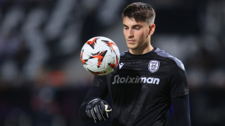 Άτυχος ο Μοναστηρλής, υπέστη θλάση β’ βαθμού στον δικέφαλο