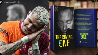 Μουρίνιο: Επιστράτευσε το… χάντμπολ «ξεφωνίζοντας» τη Γαλατάσαραϊ!-Του «την είπε» ο Ικάρντι!