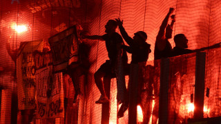 Ο Λεβαδειακός «ανοίγει» και άλλη θύρα για το παιχνίδι με την ΑΕΚ