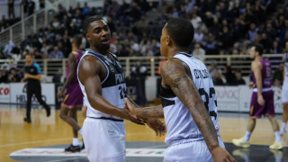 Ο ΠΑΟΚ δεν θέλει να κλωτσήσει τον κουβά στο FEC