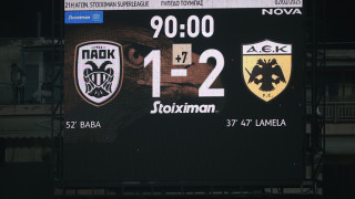 Απίστευτο: Πάει να σπάσει αρνητικό ρεκόρ 60 χρόνων!