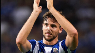 Μάντσεστερ Σίτι: Δικός της και ο Νίκο Γκονζάλες από την Πόρτο