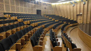 Πάμε θέατρο στην Καλαμαριά: Μεγάλες παραστάσεις, σπουδαίοι ερμηνευτές στα Δημοτικά Θέατρα