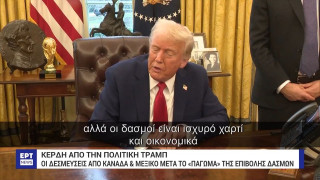 Ποιες είναι οι ορυκτές γαίες στις οποίες «κάθεται» η Ουκρανία