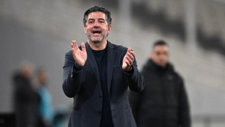 Η πωρωτική ομιλία του Βιτόρια μετά την ανατροπή του Παναθηναϊκού!