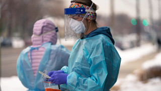 Nέος θανατηφόρος «ιός-μυστήριο» θα μπορούσε να είναι η επόμενη πανδημία