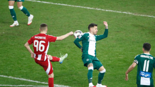 Ολυμπιακός-Παναθηναϊκός: Η «ζωγραφιά» του Μουζακίτη που έδωσε τη νίκη-πρόκριση (vid)