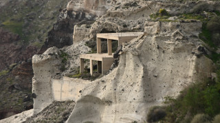 Κολούμπο: Ποιο είναι το ηφαίστειο της Σαντορίνης που φοβούνται οι σεισμολόγοι