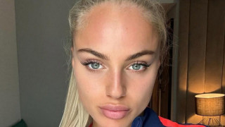 Η Άννα Μάρκοβιτς ψάχνει τον επόμενο σταθμό της καριέρας της