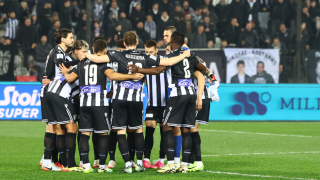 Τα ερωτηματικά για τον ΠΑΟΚ και η τελευταία απουσία του Λουτσέσκου