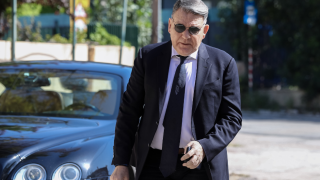 Κούγιας για την τιμωρία του ΠΑΟΚ: «Τίποτα δεν δικαιολογείται σε αυτήν την υπόθεση»