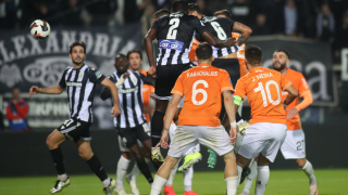 Δύσκολα χάνει ο ΌΦΗ κόντρα στον ΠΑΟΚ: Οι «τρικλοποδιές» των Κρητικών στον Δικέφαλο του Βορρά