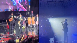 Τίρανα: Ο Αργυρός καλωσόρισε τους Αλβανούς-«Je dua Tirana»