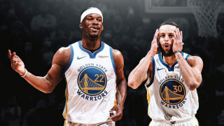 Δεν έχουν τέλος τα trades: Μπάτλερ στους Ουόριορς, Ίνγκραμ στους Ράπτορς