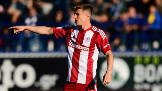 Ο Ολυμπιακός είπε «όχι» σε τεράστια πρόταση της Λέστερ για Κοστίνια