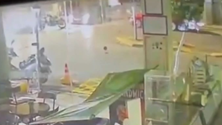 Καισαριανή: Υπαίτιος για το τροχαίο ο νεκρός οδηγός της μηχανής