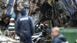 Τέμπη: Γιατί οι τεχνικοί σύμβουλοι των συγγενών αμφισβητούν τα βίντεο Καπερνάρου