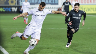 Φούντας: «Τεράστια συγνώμη από τον κόσμο του ΟΦΗ»