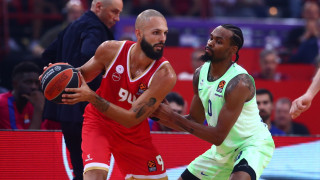 Ευρωλίγκα: Ελλιπής ξανά αλλά φουριόζος ο Ολυμπιακός στη Βαρκελώνη