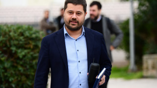 Γκαγκάτσης: «Με επιμονή οι επιτυχίες θα έρθουν για την εθνική ομάδα»