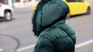 Ο καιρός της Πέμπτης (6/2): Θερμοκρασία σε χαμηλά επίπεδα