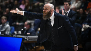 Καντσελιέρι: «Είμαστε πρώτοι και στους... 8-Απολαύστε το»