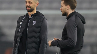 Μιντζιβίρης: «Αγωνίζεται με μυαλό ο Κεντζιόρα-Θα αφήσει εποχή στον Παναθηναϊκό ο Σφιντέρσκι»