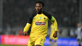 Παναθηναϊκός: «Προτάθηκε ο Λιβάι Γκαρσία»